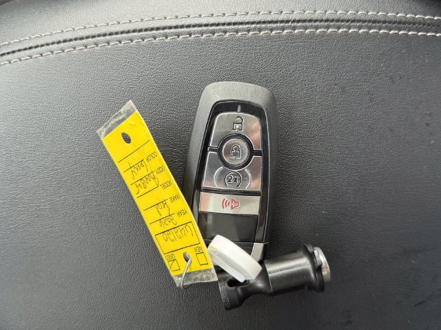 Certified 2026 Ford Ranger Lariat AWD/4WD image 14