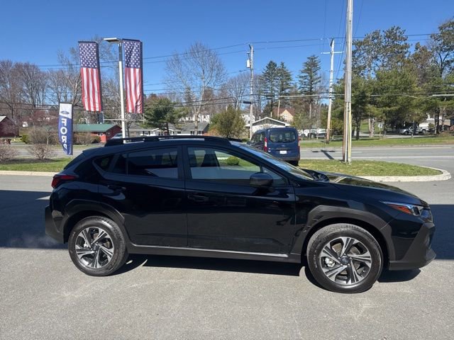 Used 2024 Subaru Crosstrek 2.0i Premium AWD/4WD image 5