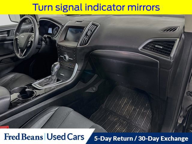 Certified 2018 Ford Edge Sport w/ Equipment Group 401A image 37