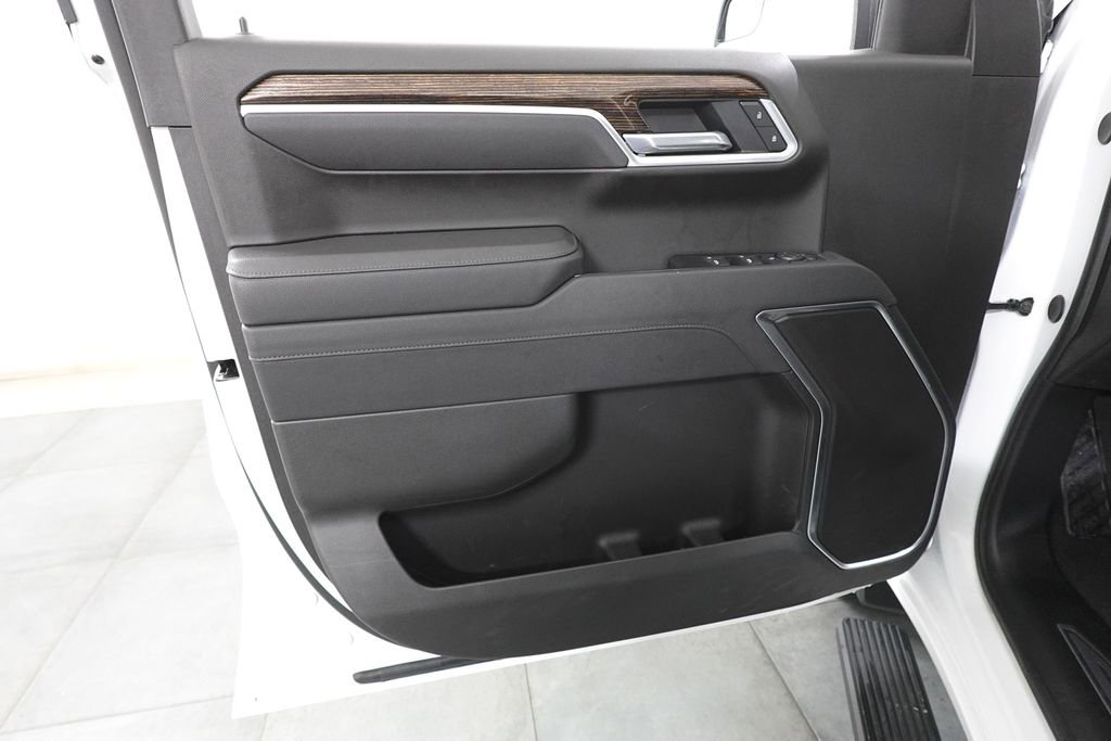 Used 2025 GMC Sierra 1500 Elevation w/ X31 Off-Road Package image 22