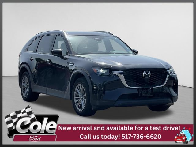 Used 2026 MAZDA CX-90 3.3 Turbo w/ Select Package AWD/4WD image 1