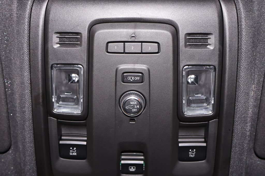 Used 2022 Chevrolet Tahoe Z71 AWD/4WD image 39
