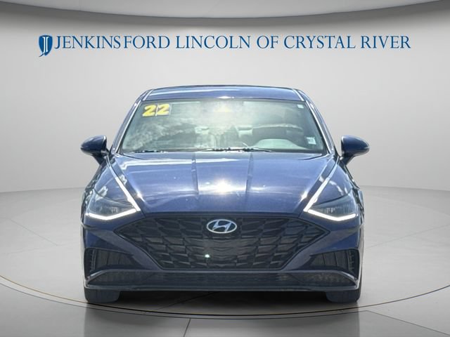 Used 2022 Hyundai Sonata SEL FWD image 14