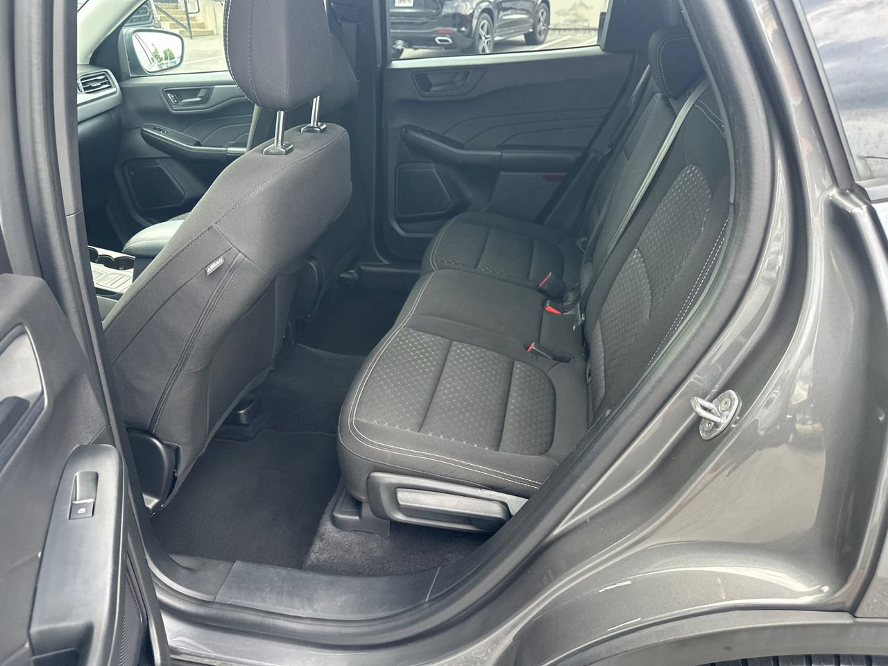 Certified 2024 Ford Escape Active FWD image 23