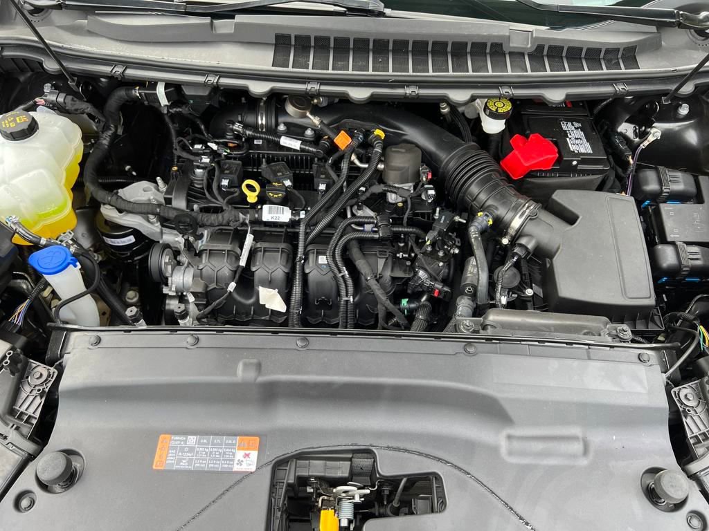 Certified 2024 Ford Edge ST-Line image 35