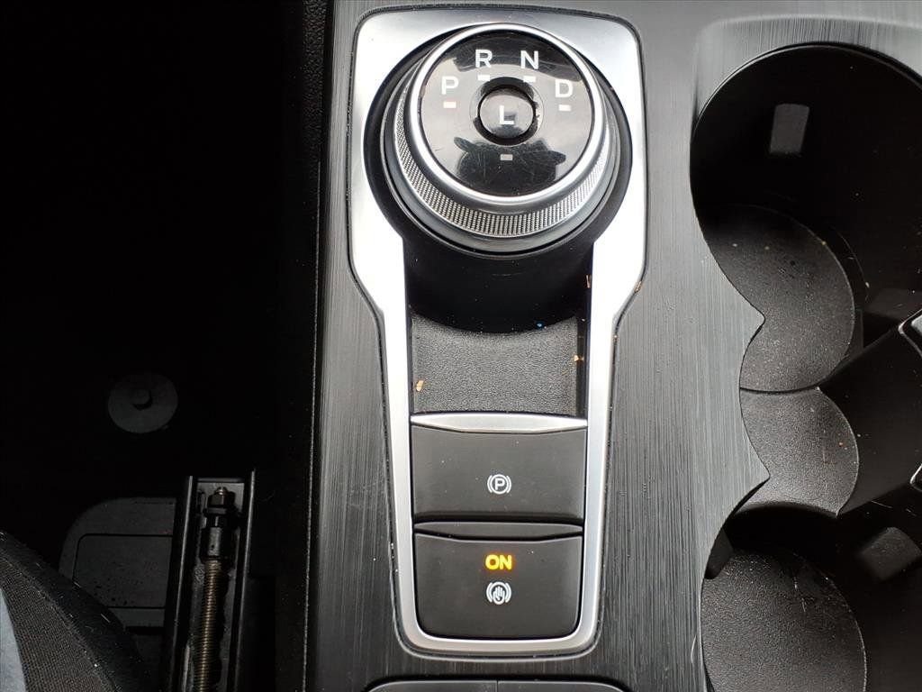 Certified 2023 Ford Escape Active image 16