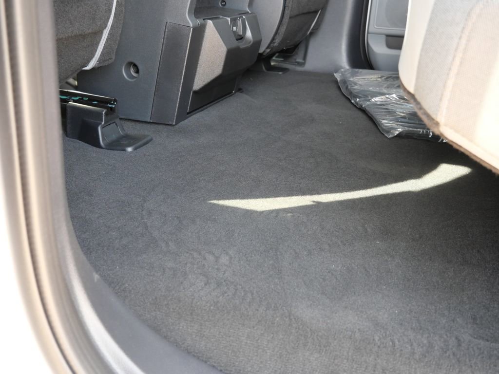 Certified 2026 Ford F350 XL w/ STX Appearance Package image 15