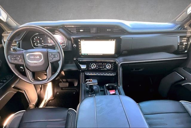 Used 2024 GMC Sierra 1500 AT4X image 14