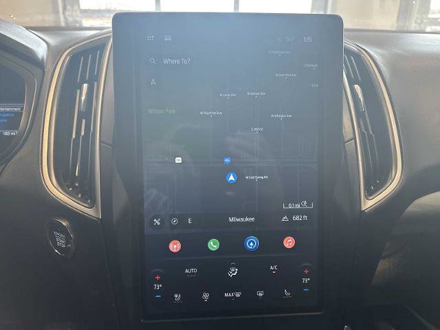 Certified 2023 Ford Edge SEL w/ Convenience Package image 13