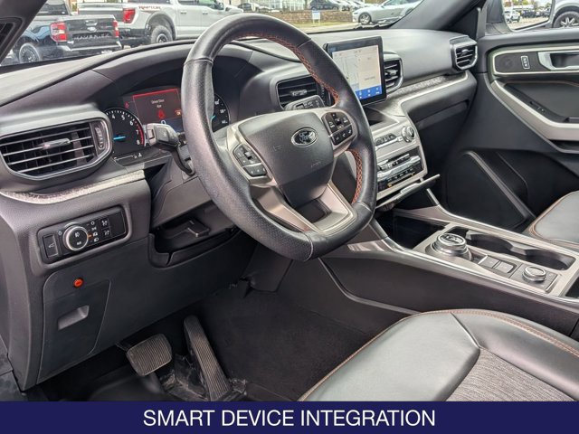 Certified 2023 Ford Explorer Timberline AWD/4WD image 13