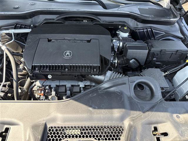 Used 2023 Acura MDX FWD w/ Technology Package image 33