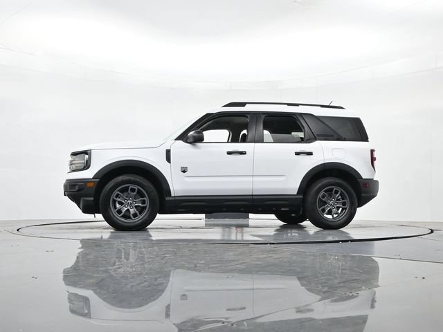 Certified 2024 Ford Bronco Sport Big Bend AWD/4WD image 40