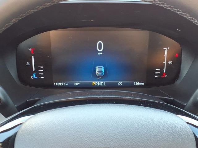 Certified 2024 Ford Escape Active AWD/4WD image 21