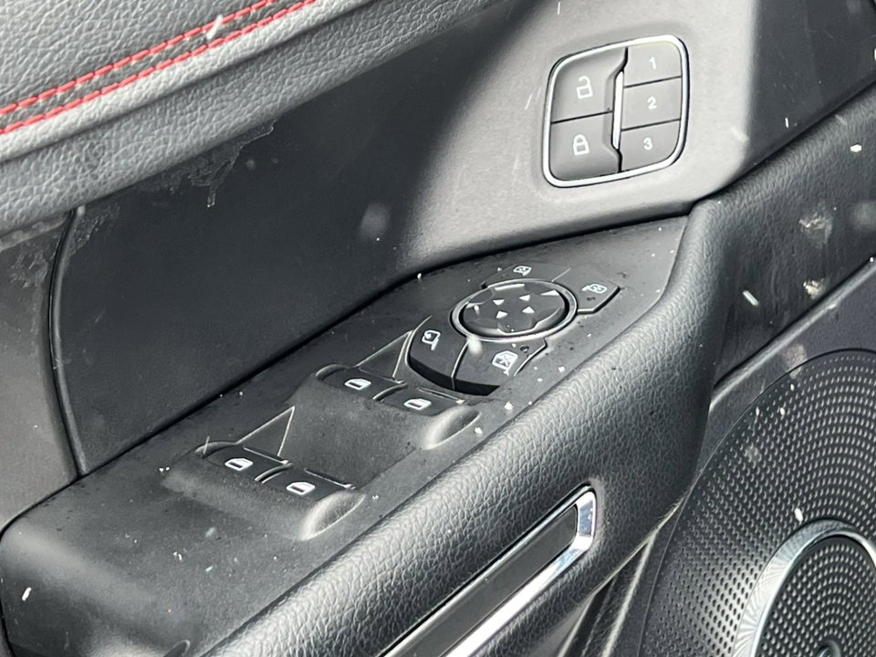 Certified 2020 Ford Expedition Limited w/ Equipment Group 303A image 14