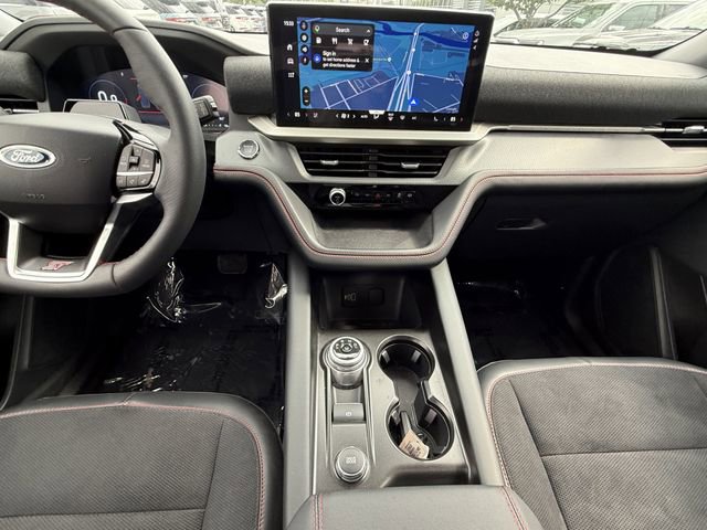 Certified 2026 Ford Explorer ST w/ Sun And Sound Package AWD/4WD image 16