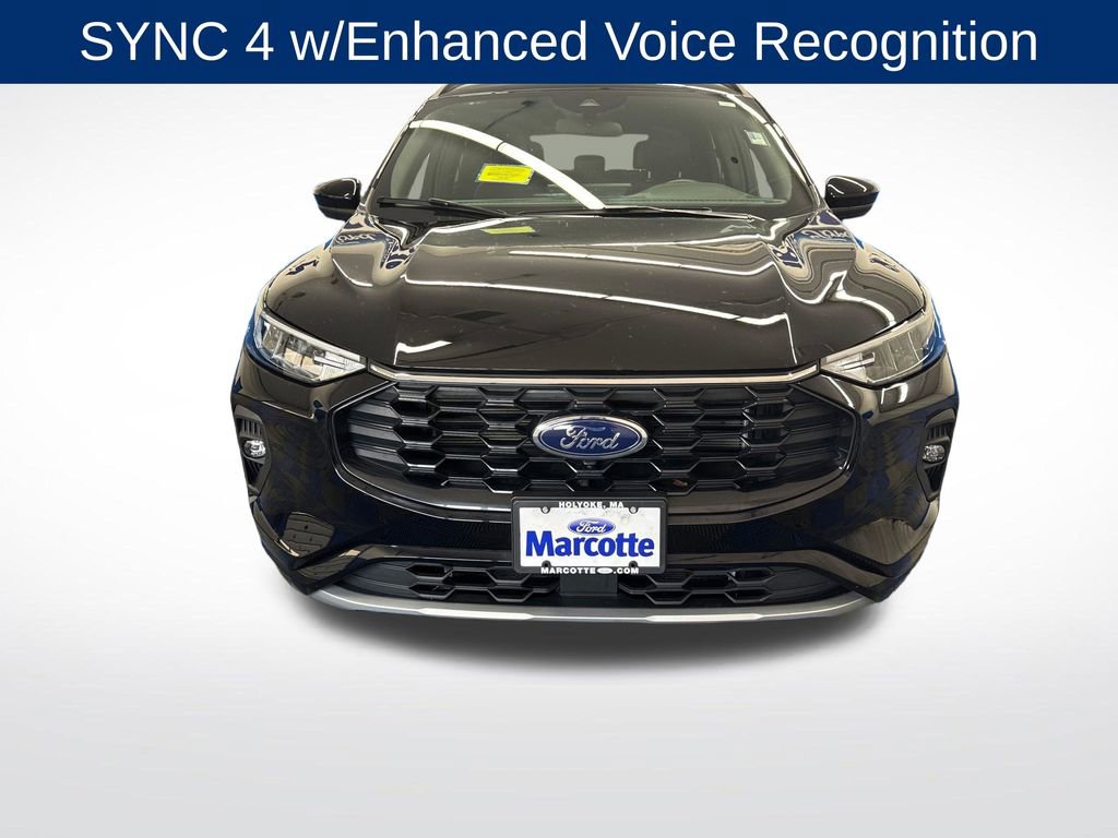 Certified 2023 Ford Escape ST-Line Select w/ Tech Pack #2 AWD/4WD image 9
