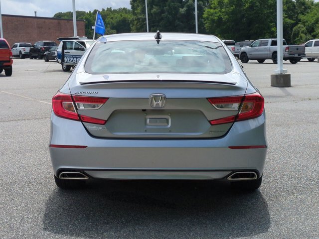 Used 2022 Honda Accord Sport image 5