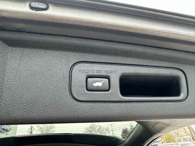 Used 2022 Honda Odyssey EX-L image 36