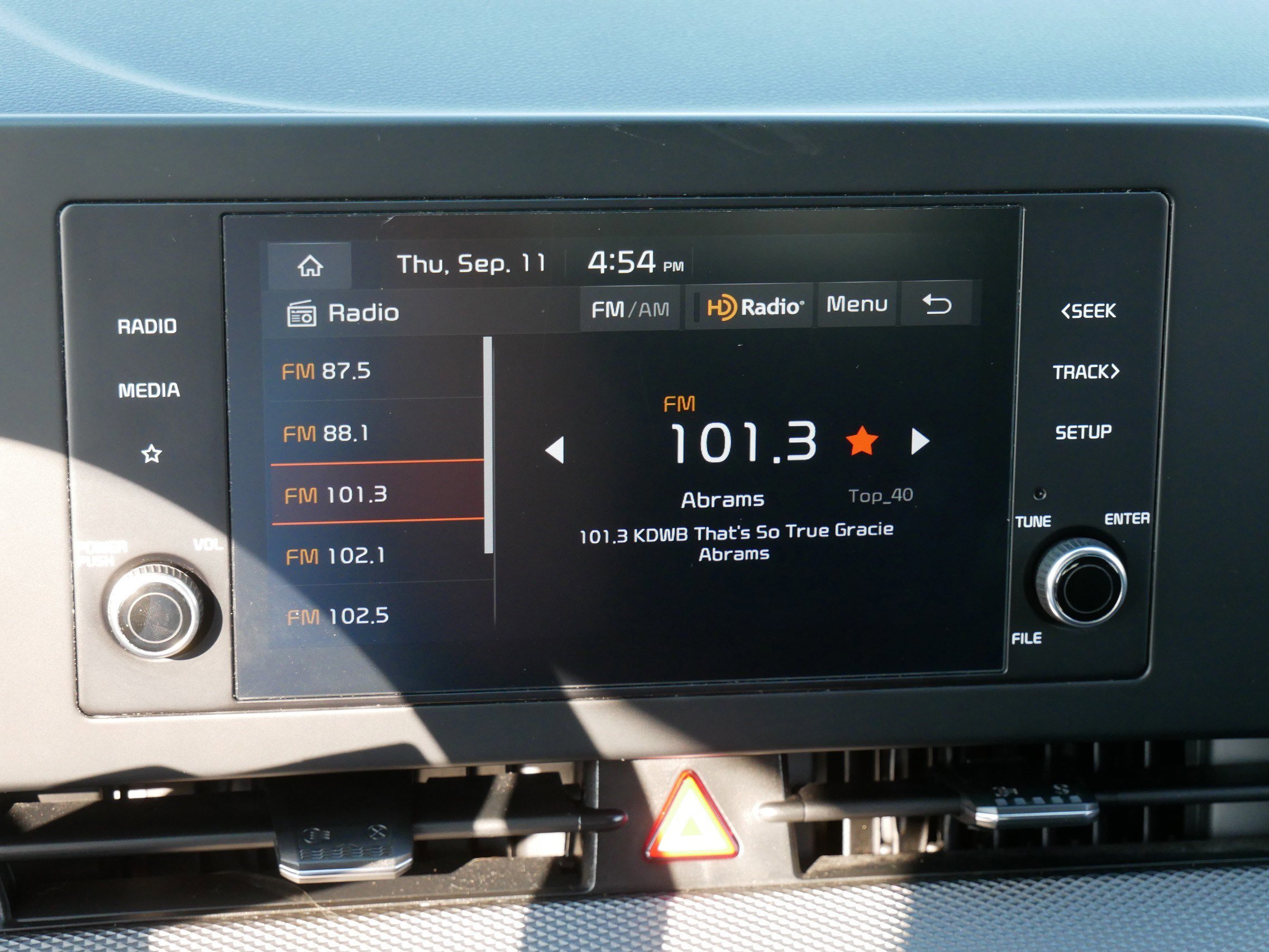 Used 2023 Kia Sportage LX image 22