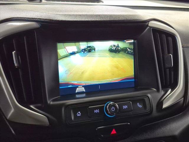 Used 2019 GMC Terrain SLE FWD image 14