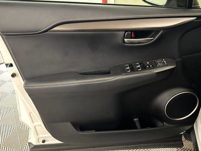 Used 2018 Lexus NX 300 FWD w/ Comfort Package image 15