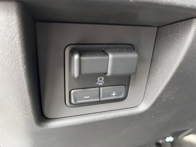 Used 2023 GMC Canyon AT4 w/ AT4 Premium Package image 24