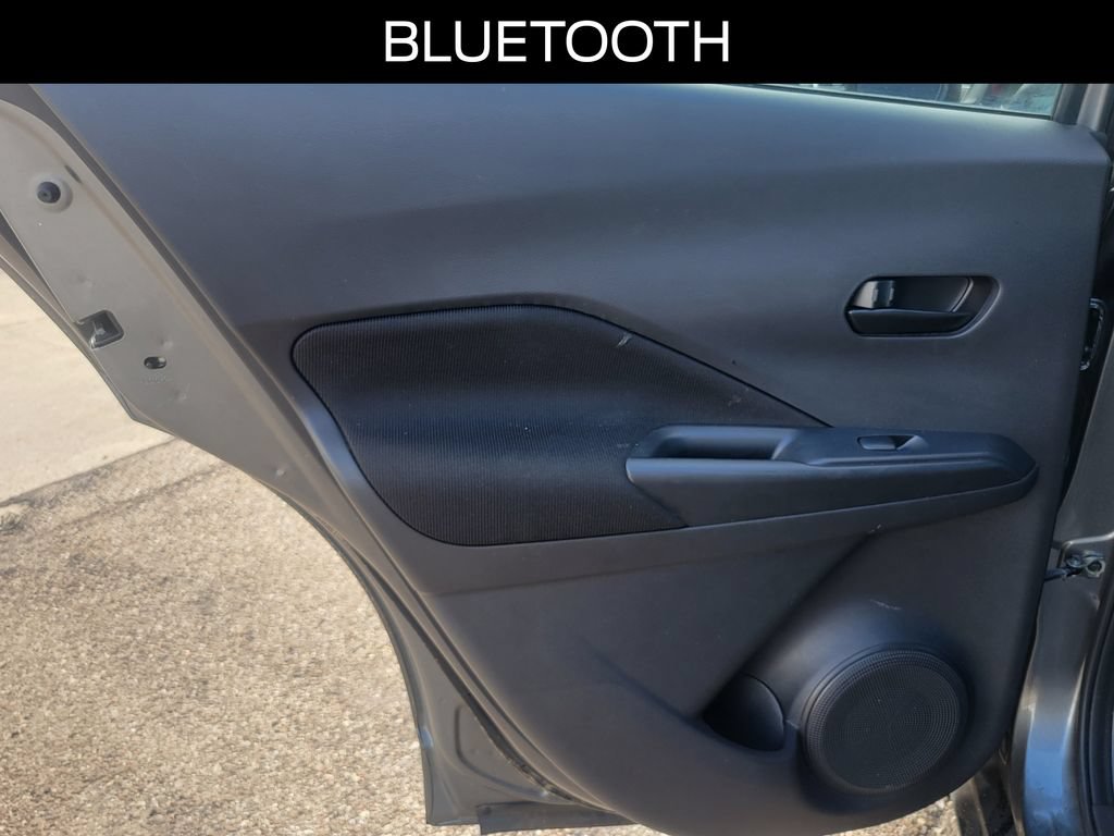 Used 2022 Nissan Kicks S FWD image 14