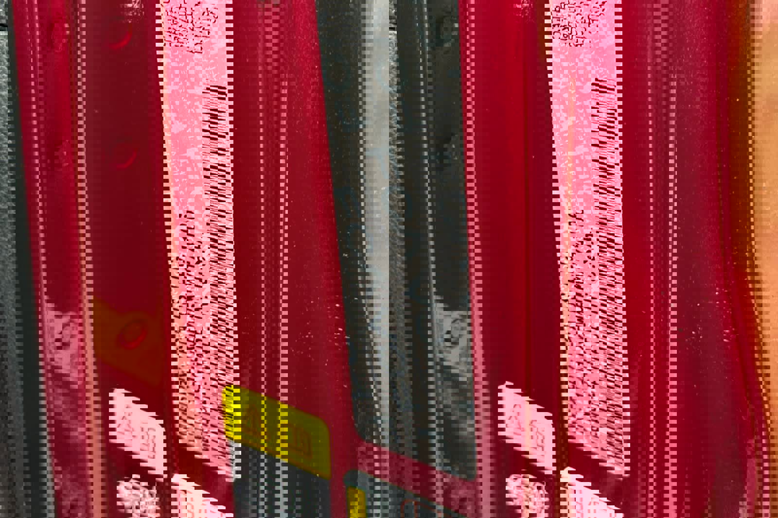 Used 2022 Jeep Wrangler Unlimited Sahara image 30