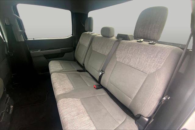 Certified 2023 Ford F150 XLT w/ XTR Package AWD/4WD image 21