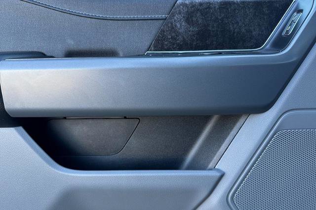 Certified 2023 Ford F150 Lightning XLT image 9