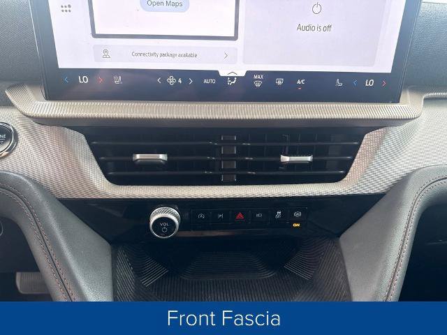 Certified 2025 Ford Explorer Active w/ Active Comfort Package RWD image 19