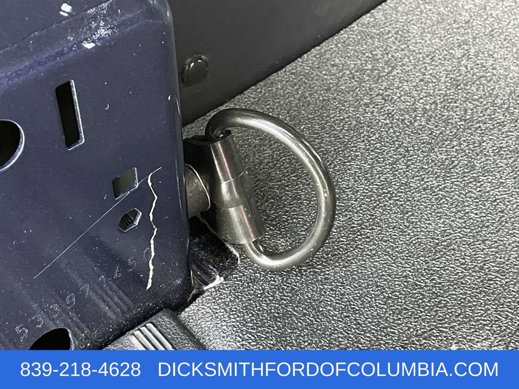 Certified 2020 Ford Transit 250 Low Roof AWD w/ Interior Upgrade Package image 12