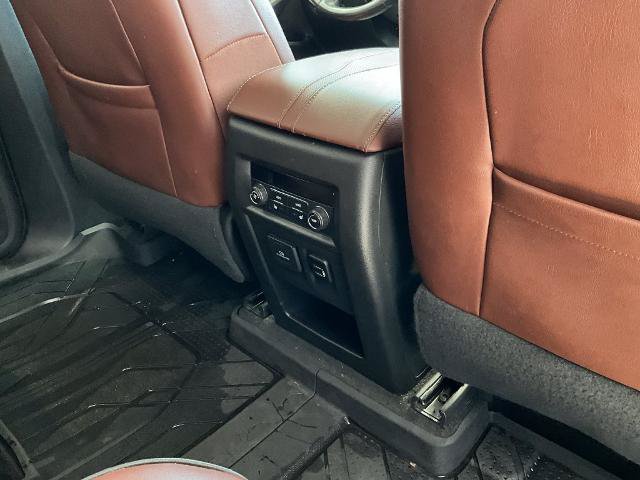 Used 2018 Chevrolet Traverse High Country w/ LPO, Floor Liner Package AWD/4WD image 24