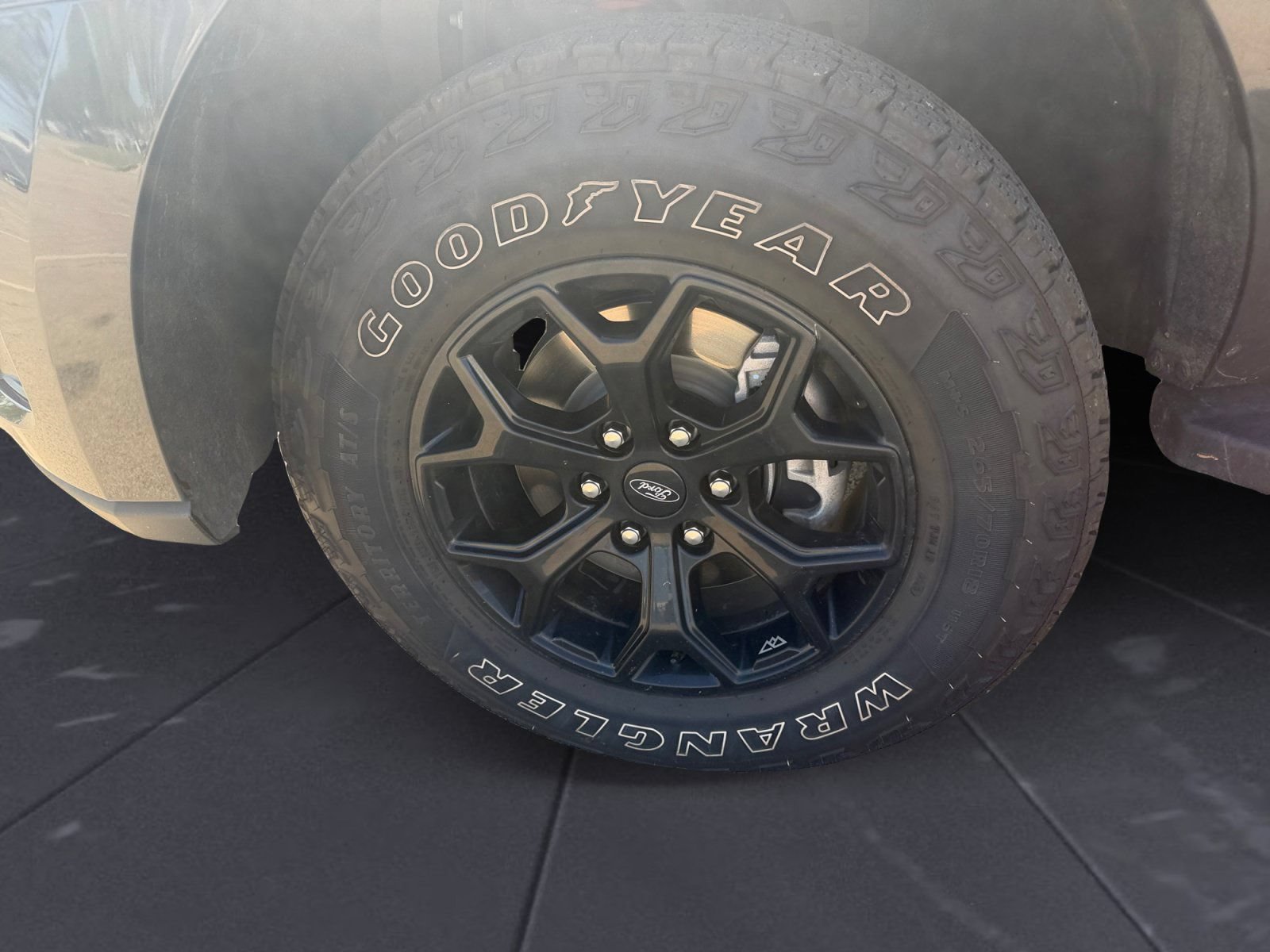 Certified 2022 Ford Expedition Timberline AWD/4WD image 14