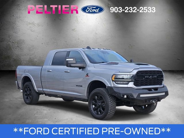 Used 2023 RAM 2500 Limited