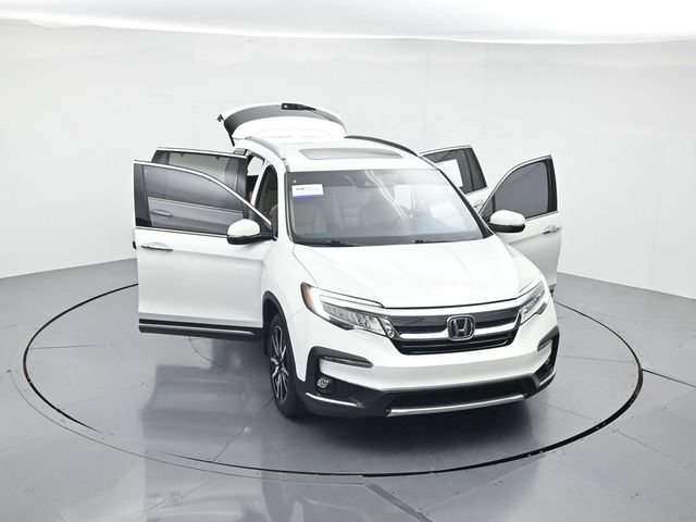 Used 2022 Honda Pilot Touring image 52