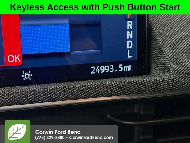 Certified 2023 Ford Mustang Mach-E GT w/ GT Performance Edition image 12