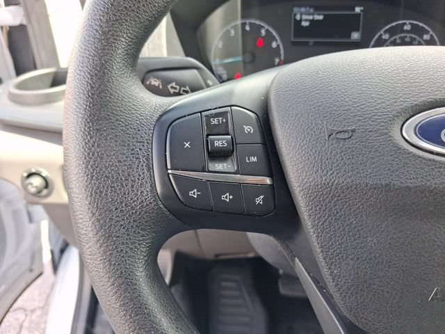 Certified 2025 Ford Transit 250 Low Roof w/ Exterior Upgrade Package RWD image 15
