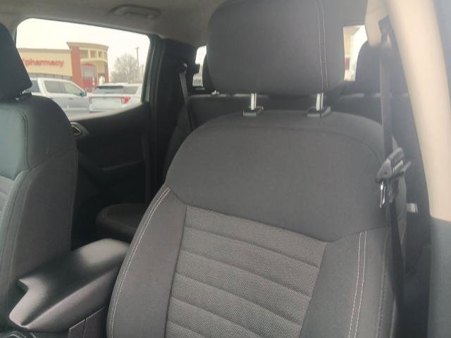 Certified 2023 Ford Ranger XLT w/ Equipment Group 302A High image 20