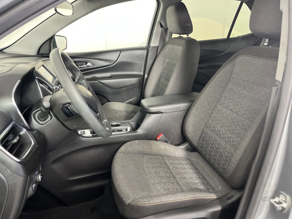 Used 2023 Chevrolet Equinox LT image 11