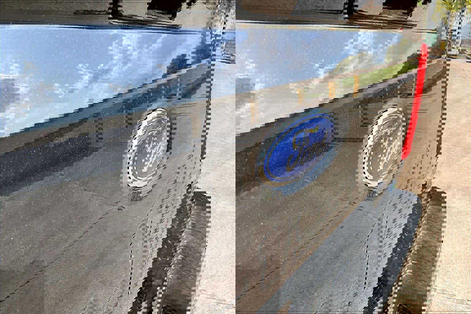 Certified 2022 Ford F150 Lariat w/ Equipment Group 502A High image 30