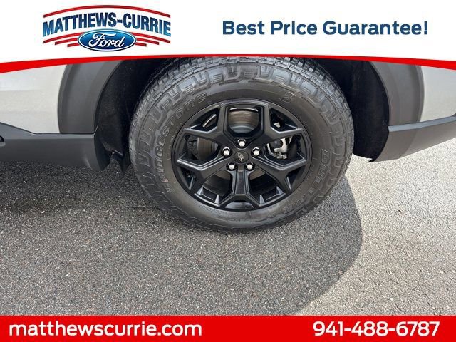 Certified 2023 Ford Explorer Timberline w/ Timberline Technology Package image 16