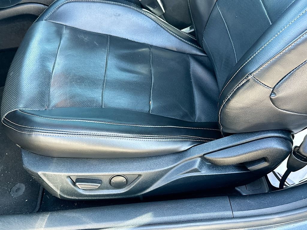 Certified 2020 Ford Mustang Premium image 9