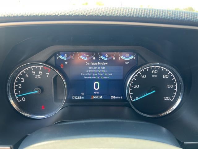 Certified 2023 Ford F150 XLT w/ Equipment Group 302A High AWD/4WD image 11