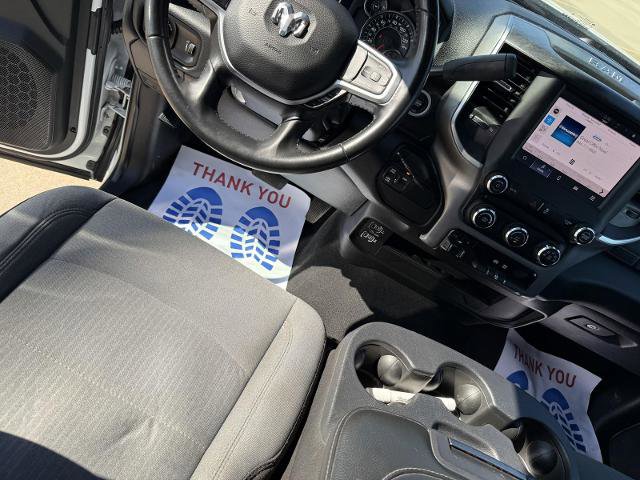 Used 2024 RAM 2500 Big Horn image 27