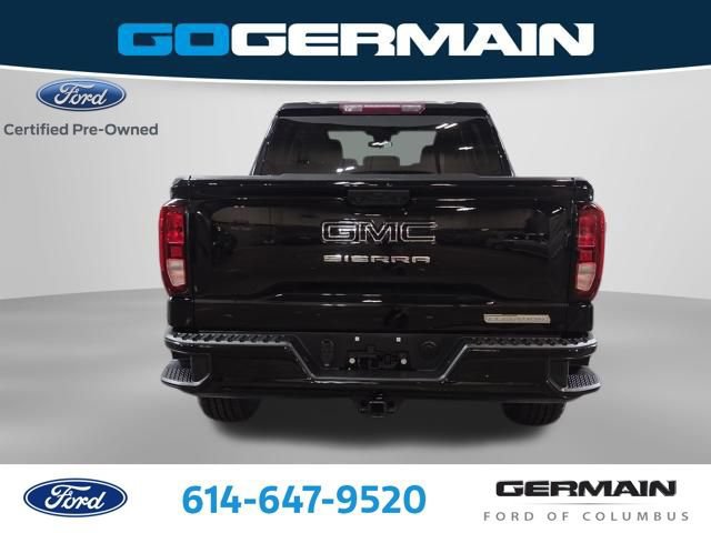 Used 2023 GMC Sierra 1500 Elevation AWD/4WD image 8
