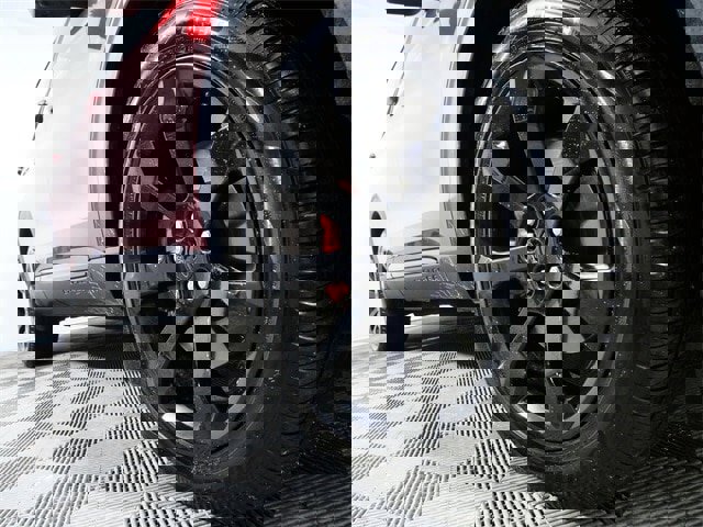 Certified 2023 Ford Explorer ST w/ Equipment Group 401A image 2