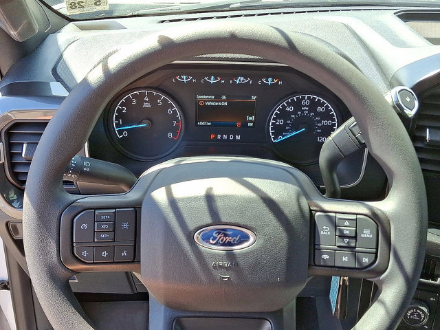 Certified 2023 Ford F150 XL w/ STX Appearance Package AWD/4WD image 16