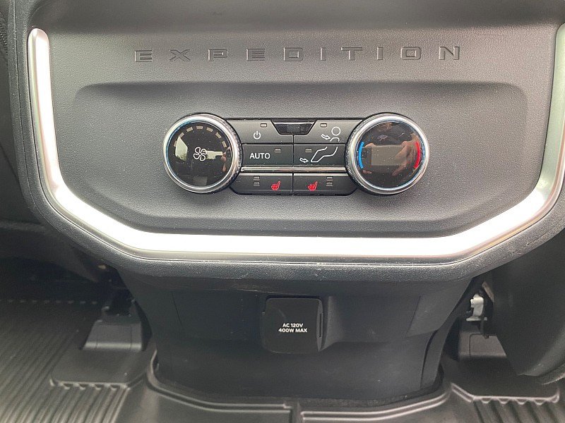 Certified 2025 Ford Expedition Tremor AWD/4WD image 58