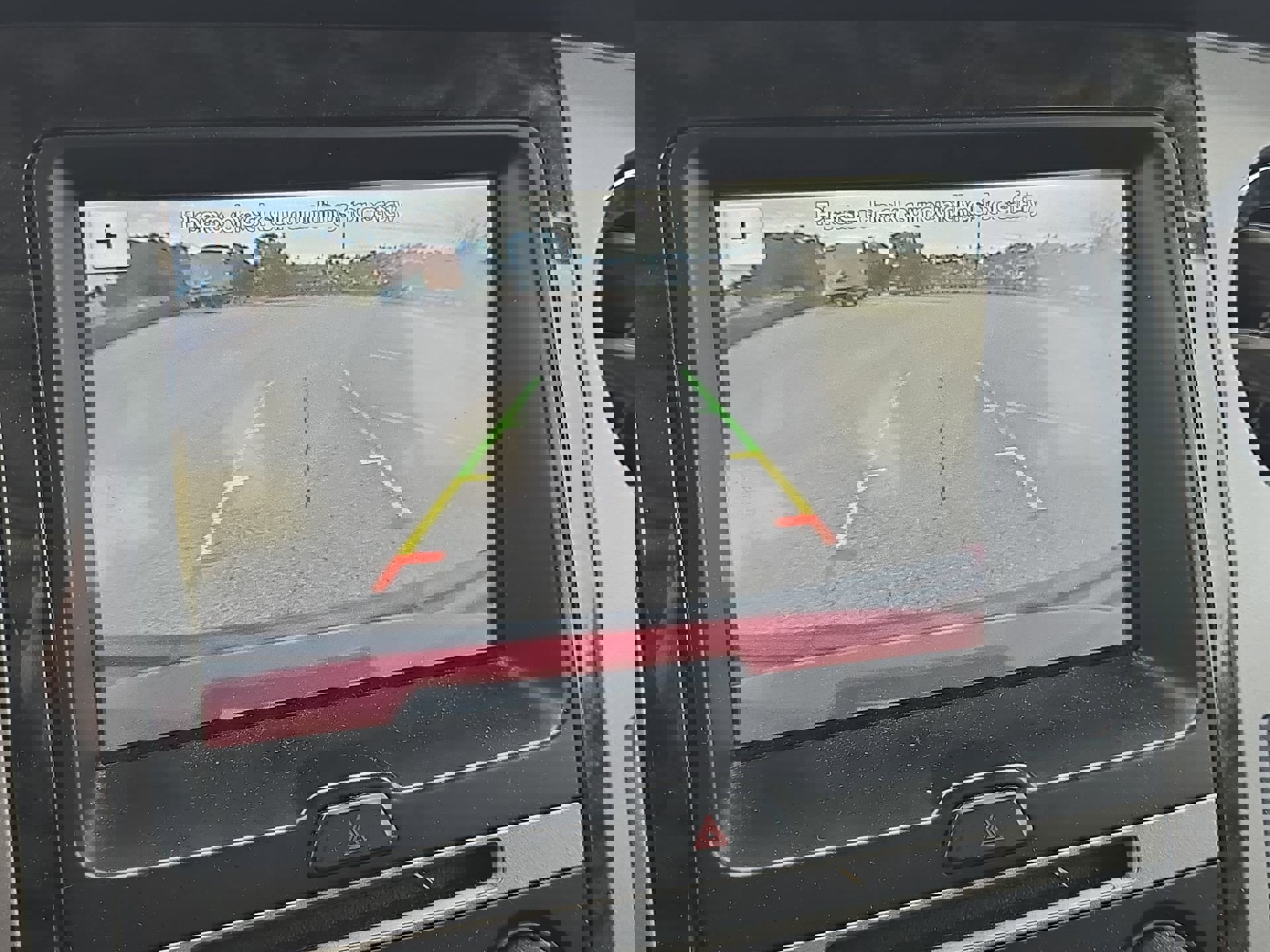 Certified 2017 Ford Expedition EL Limited image 18